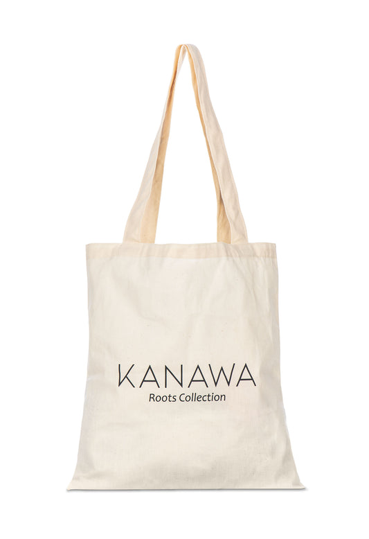 ROOTS TOTE BAG