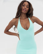 MIAMI BEACH DRESS
