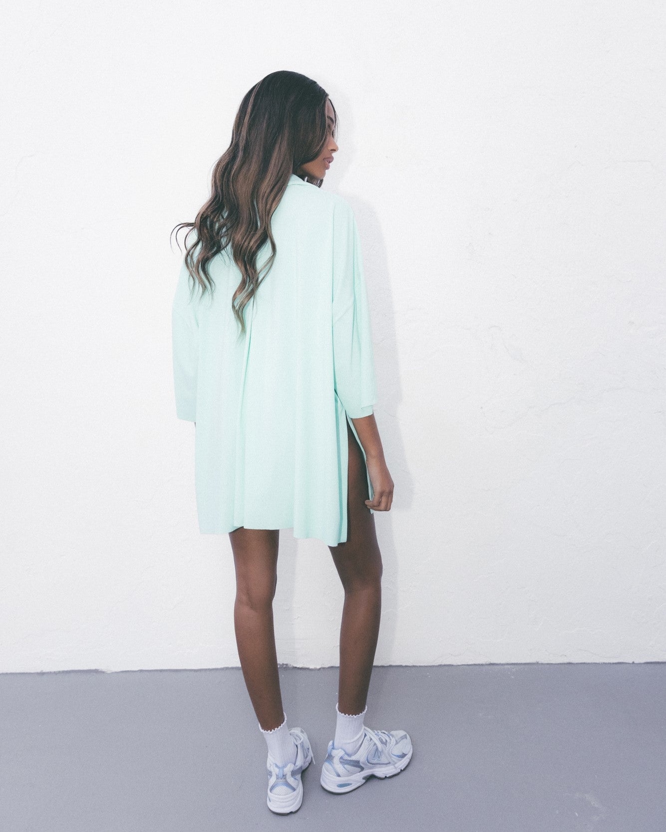 MIAMI BEACH COVER-UP – kanawaswim
