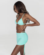 MIAMI BEACH SKIRT