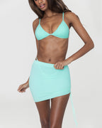 MIAMI BEACH SKIRT