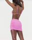 PIG BEACH SKIRT