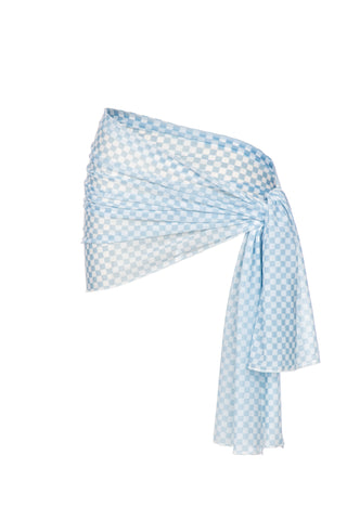 Flying Fish Skirt