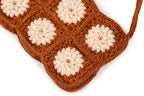 Turtle Crochet Bag