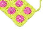 Mullins Crochet Bag