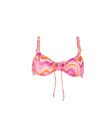 ULUWATU B3 TOP